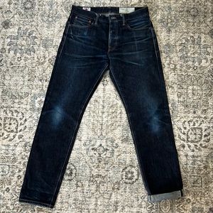 Rogue Territory - Standard Issue Relaxed Taper - 32x32